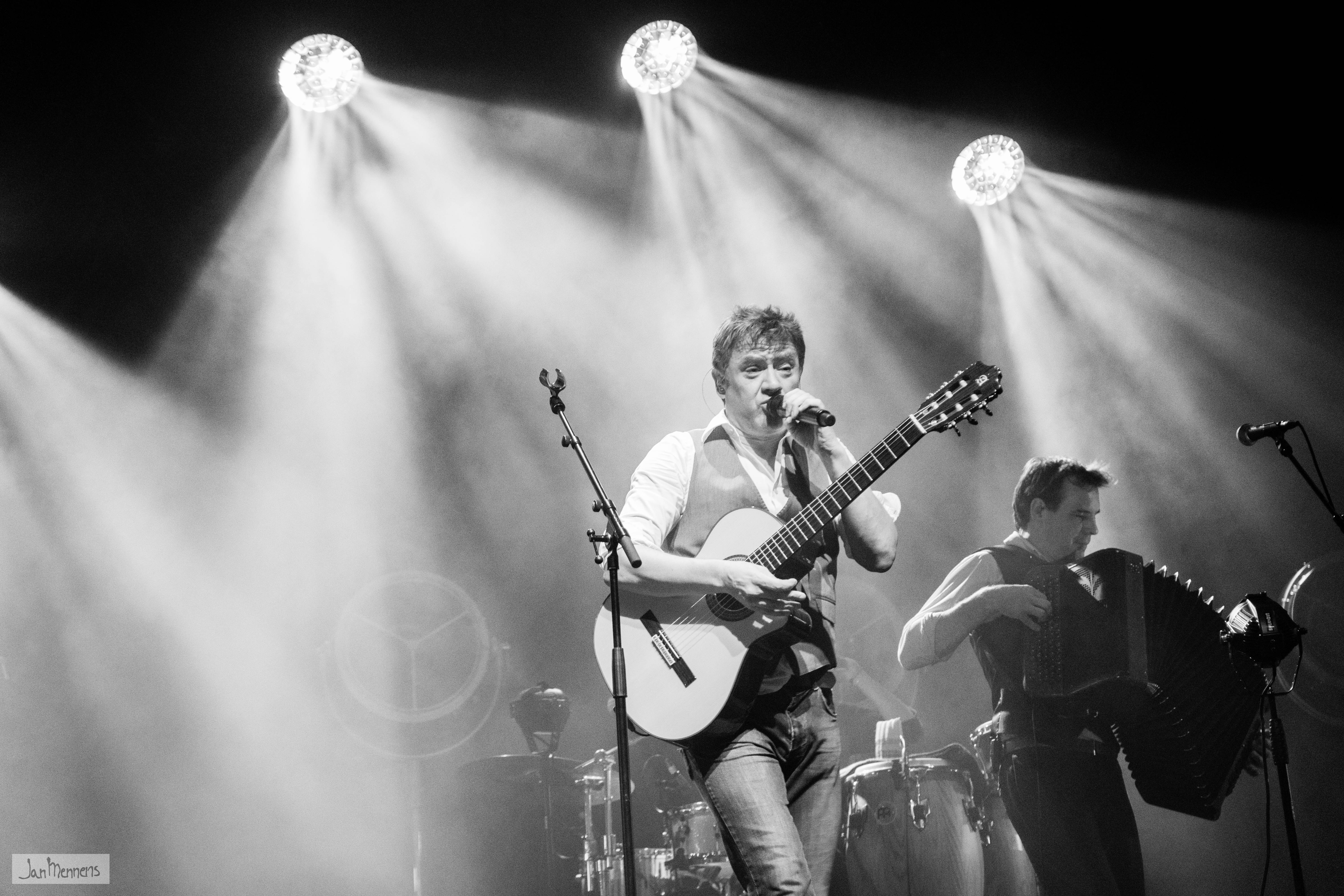 Bart Peeters