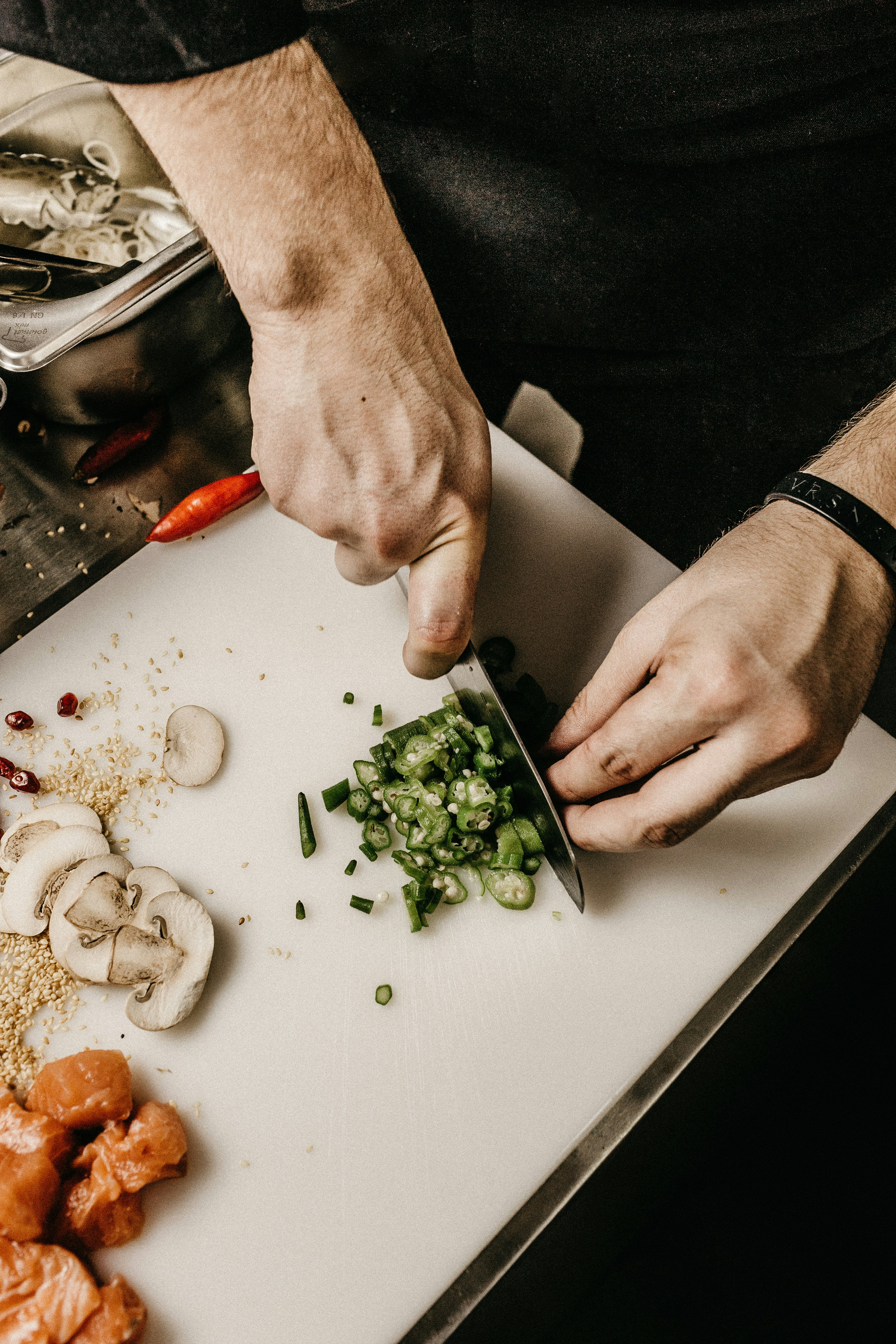 Chef