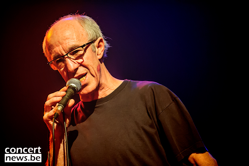 Raymond van het Groenewoud