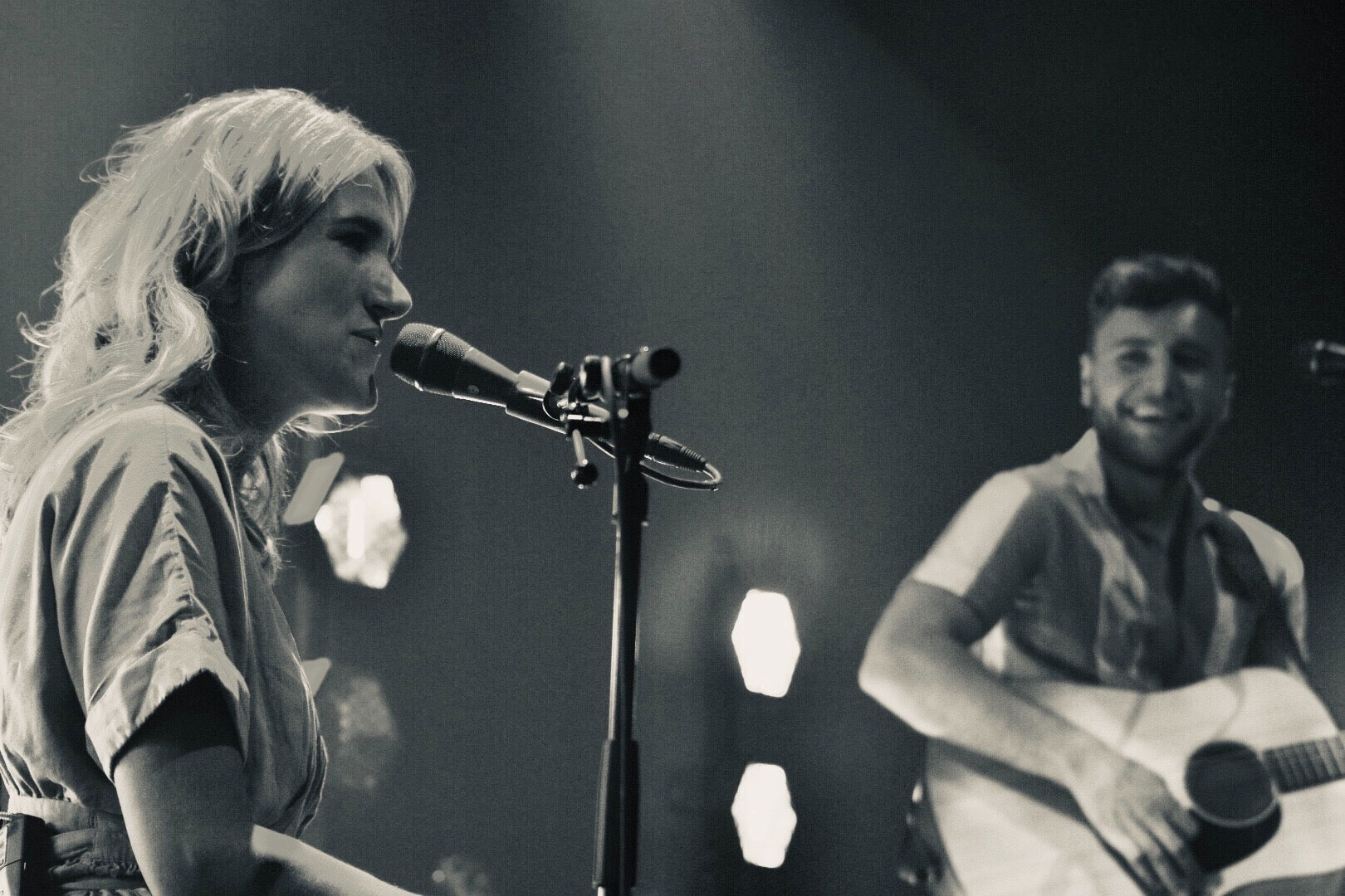 Suzan en Freek